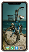 Bicycle Wallpapers screenshot 14