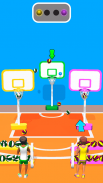 Epic Basketball Race screenshot 7