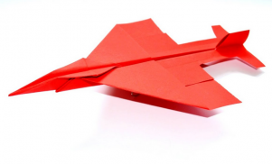 300+ Origami Planes. 👆DIY Origami planes screenshot 2