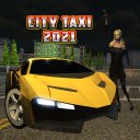 Omega City Taxi Simulator 2021