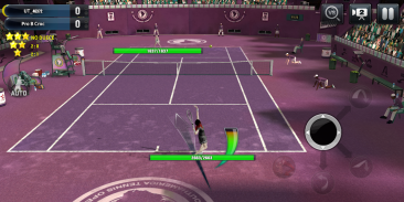 Ultimate Tennis: 3D online sports game screenshot 15