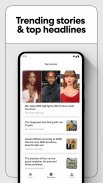 Yahoo News: Daily News For You screenshot 14