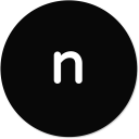 notin - notes in notification Icon