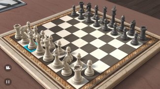 Real Chess 3D screenshot 0
