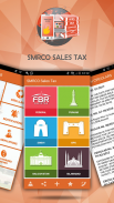 SMRCO Sales Tax screenshot 6