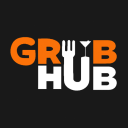 Grub Hub Kenya Icon