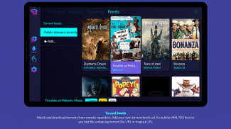 Torrentium TV - Stream torrent screenshot 5