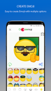 Create Emoji screenshot 4