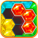 Block Puzzle - Hexa Block Puzzle Games