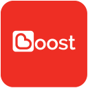 BoostPlay Icon