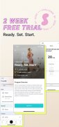 Sesh: Workouts for Women screenshot 8