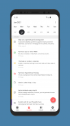 FunTodo - Notes and Reminders screenshot 1