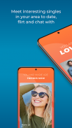 BELOVD - Your flirt, chat & dating app screenshot 4