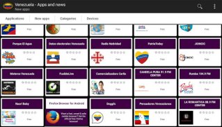 Venezuelan apps and games screenshot 3
