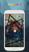 Illuminati Wallpaper screenshot 6