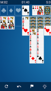 Klondike Solitaire Premium screenshot 8