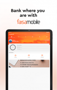 FaisaMobile screenshot 1