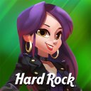 Match 3 - Hard Rock Adventures icon