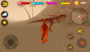 Talking Stygimoloch screenshot 7