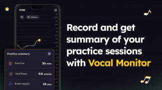 Riyaz: Practice, Learn to Sing screenshot 7