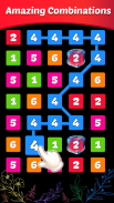 puzzle numérico: número juegos screenshot 0