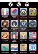 Patriotic American Ringtones screenshot 1