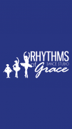 Rhythms of Grace Dance Studio screenshot 0