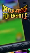 Dragon Warrior: Fighter Battle screenshot 2