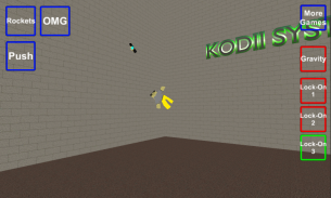 Rocket Ragdoll Sandbox 2 screenshot 1