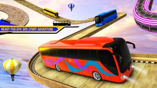 Ultimate Bus Stunt Mega Ramp screenshot 3