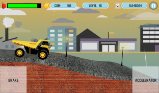 TransportTruck screenshot 4