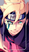 Live Wallpaper Anime Wallpaper screenshot 3