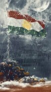 Kurdish Flag Wallpapers screenshot 2