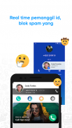 Aplikasi Video Messenger screenshot 0