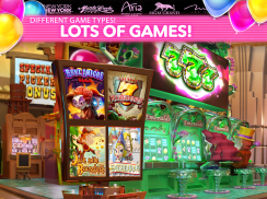 POP! Slots – 老虎机免费赌场 screenshot 8