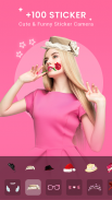 Beauty Camera - Photo Filter screenshot 1