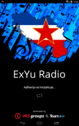 ExYu Radio Stanice screenshot 16