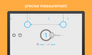 ေပတံ (Ruler App) screenshot 5