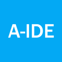 Android IDE - PHONE AS Icon