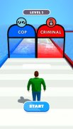 Cop or Criminal screenshot 3