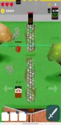 Zombie Tower Defense - The Ned Apocalypse screenshot 4