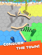 Town Rush screenshot 4
