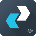 BlackBerry Enterprise BRIDGE Icon