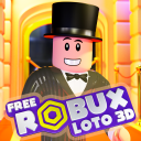 Free Robux Loto 3D Pro - Baixar APK para Android | Aptoide