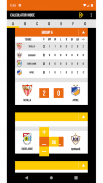 Europa League Calculator screenshot 4