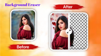 Background Eraser Changer App screenshot 3