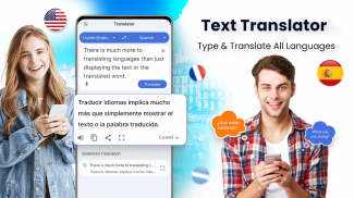 Translate Easy All Translator screenshot 6