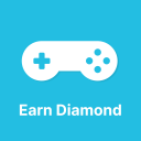 Earn money diamond apps games