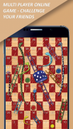 Snakes and Ladders Free screenshot 6