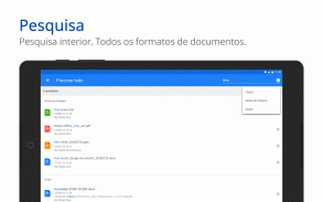 Polaris Office - Free Docs, Sheets, Slides + PDF screenshot 11